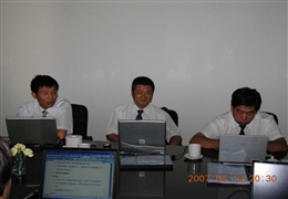 2007年計劃會(huì )掠影-5