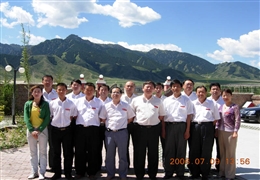 2006年計劃會(huì )掠影-6