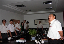 2006年計劃會(huì )掠影-3