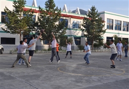 2009年計劃會(huì )掠影-6