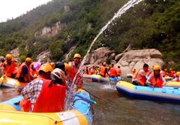 激情夏日，金雪馳南陽(yáng)地區客戶(hù)商務(wù)之旅完滿(mǎn)落幕