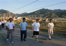 2008年計劃會(huì )掠影-11