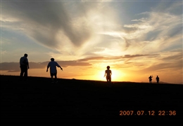 2007年計劃會(huì )掠影-8