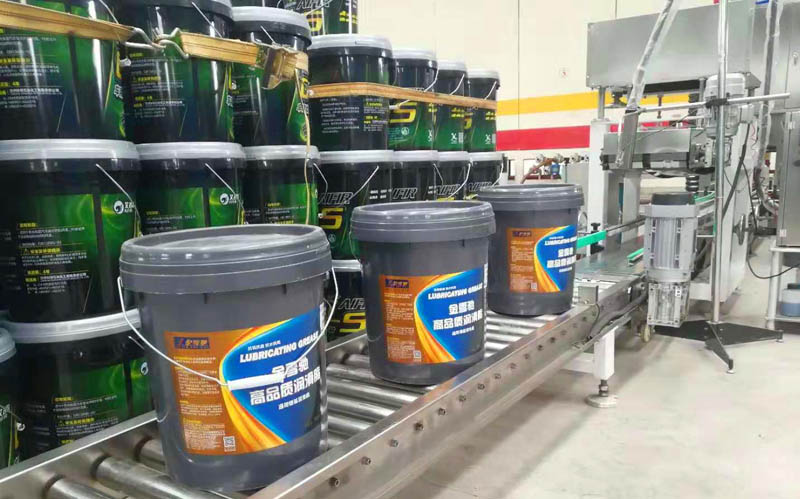 蘭州縱橫：兩大核心力助力打造中西部最專(zhuān)業(yè)的潤滑劑公司