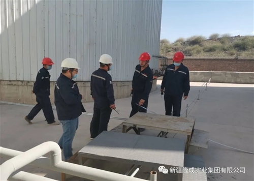 抗疫就是命令，保供就是戰場(chǎng)